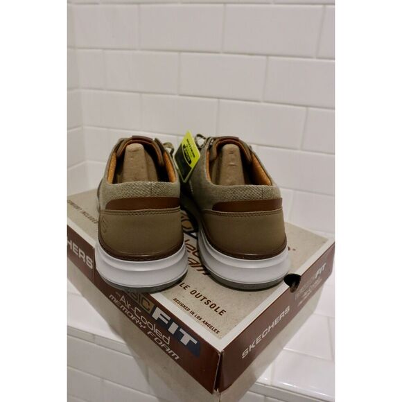 NIB Men’s Skechers 11 - Picture 7 of 10